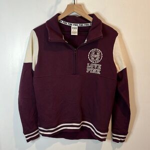 Women’s | Victorias Secret PINK university pullover | XS
